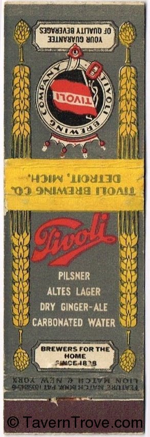 Tivoli Beer