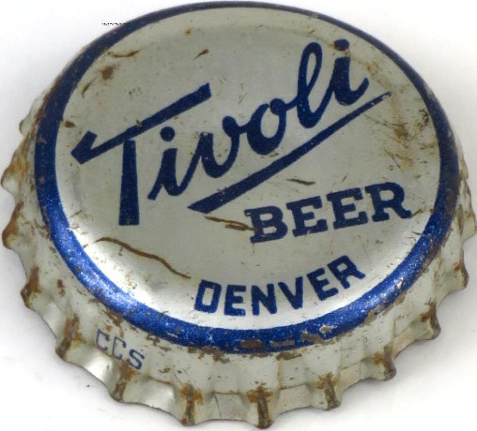 Tivoli Beer