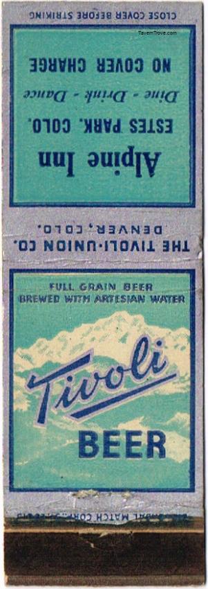 Tivoli Beer