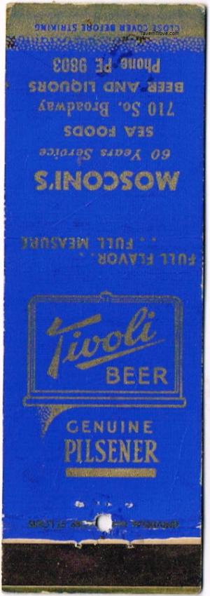 Tivoli Beer