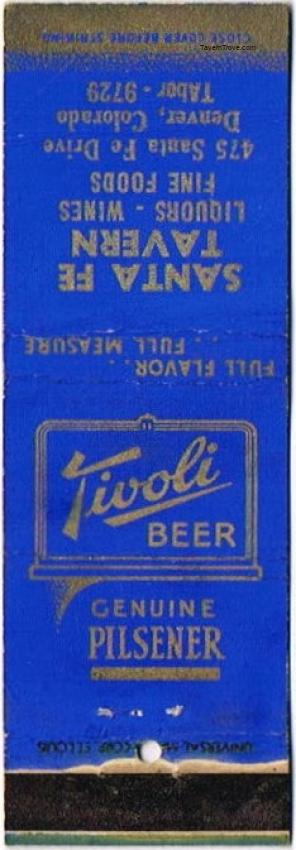 Tivoli Beer
