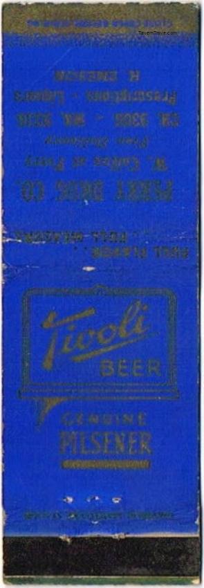 Tivoli Beer