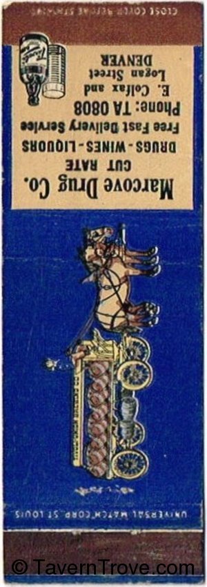 Tivoli Beer