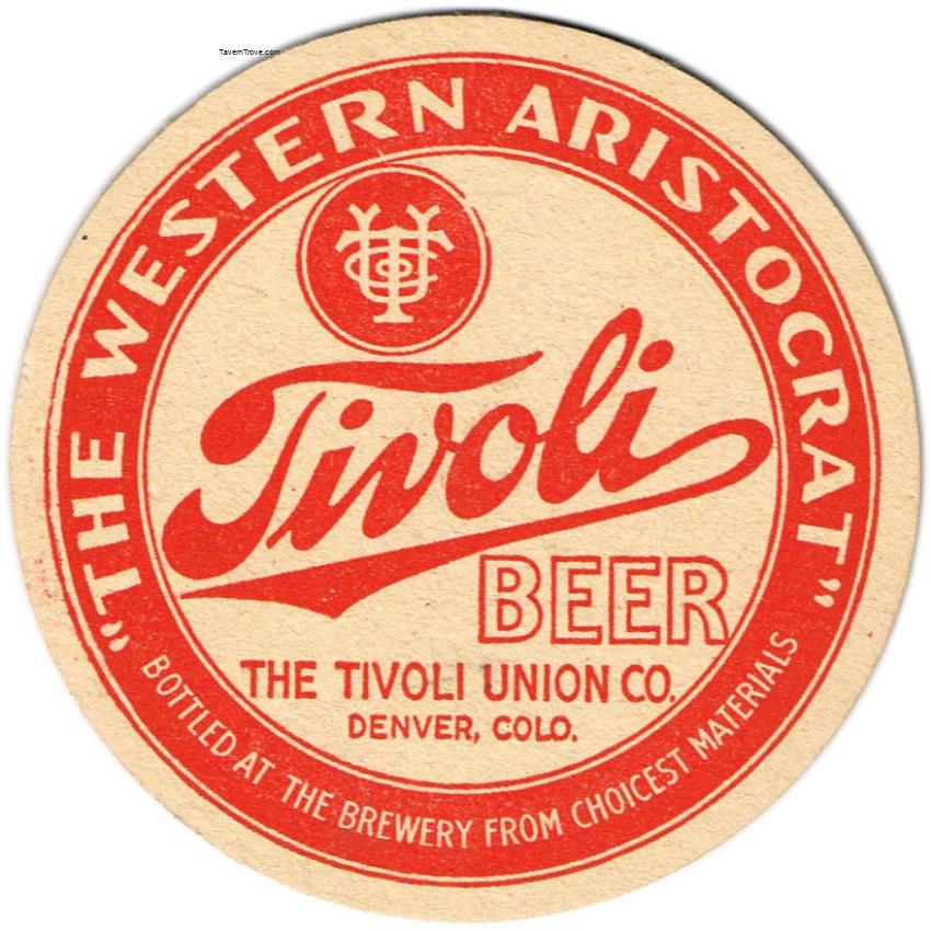 Tivoli Beer Dupe