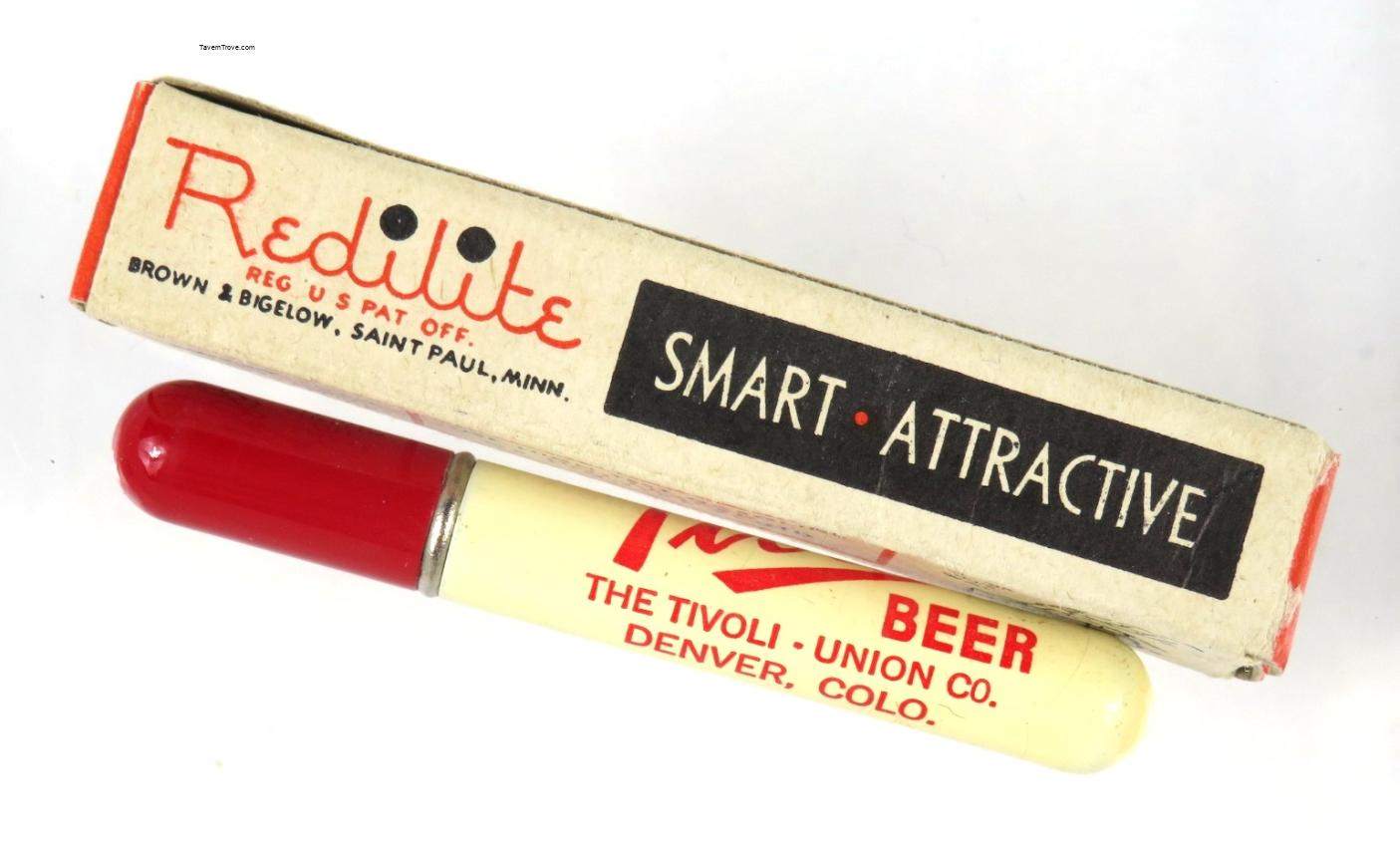 Tivoli Beer Redilite