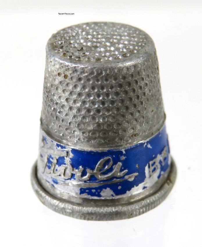 Tivoli Beer Thimble