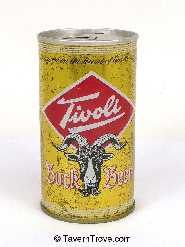 Tivoli Bock Beer