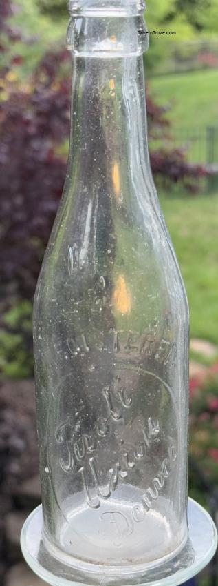 Tivoli-Union Beer