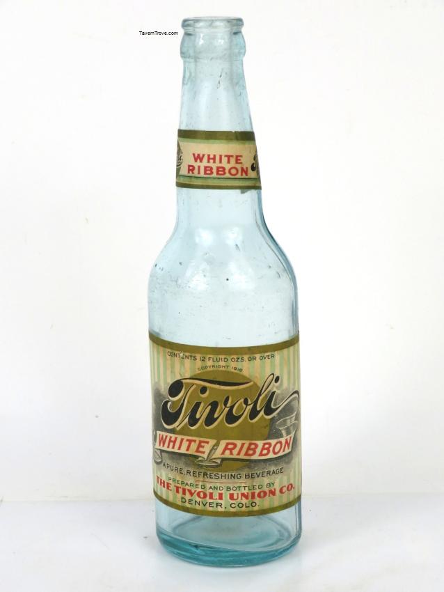 Tivoli White Ribbon Beverage