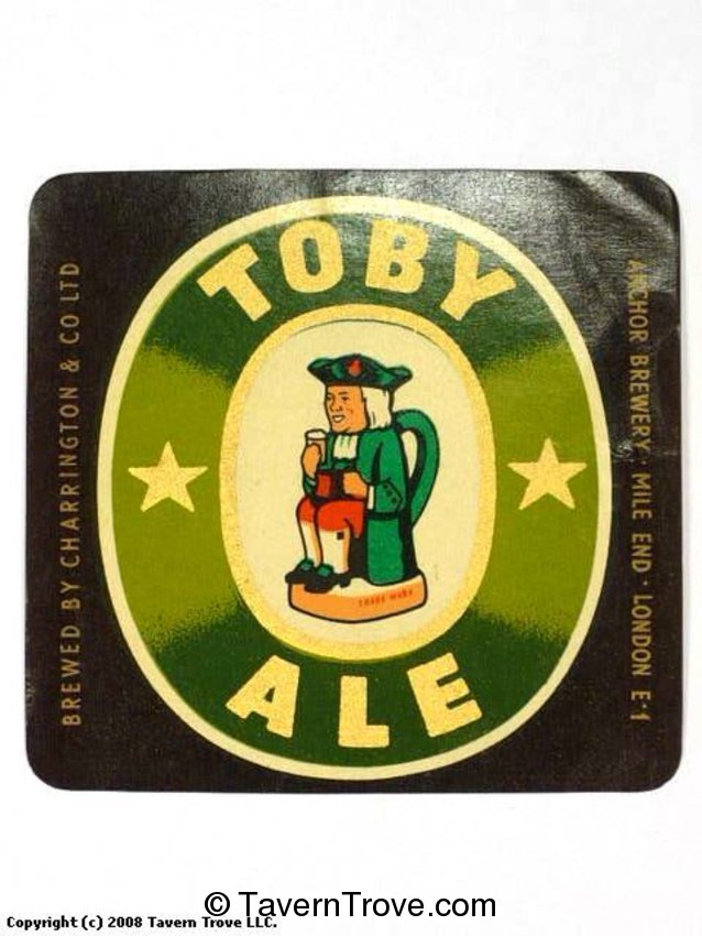 Toby Ale