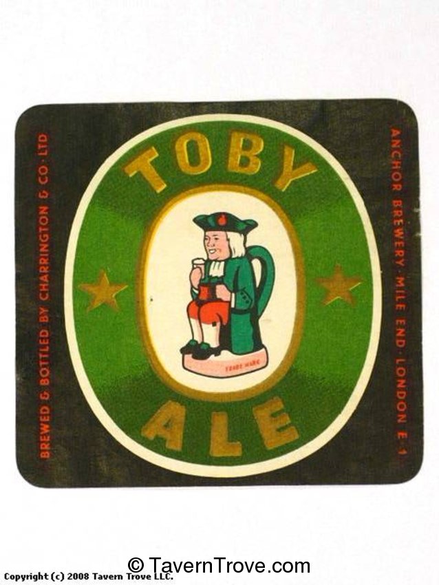 Toby Ale