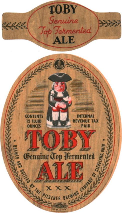 Toby Ale