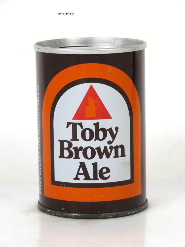 Toby Brown Ale