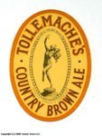 Tollemache's Country Brown Ale