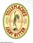 Tollemache's Light Bitter Pale Ale