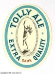 Tolly Dark Ale