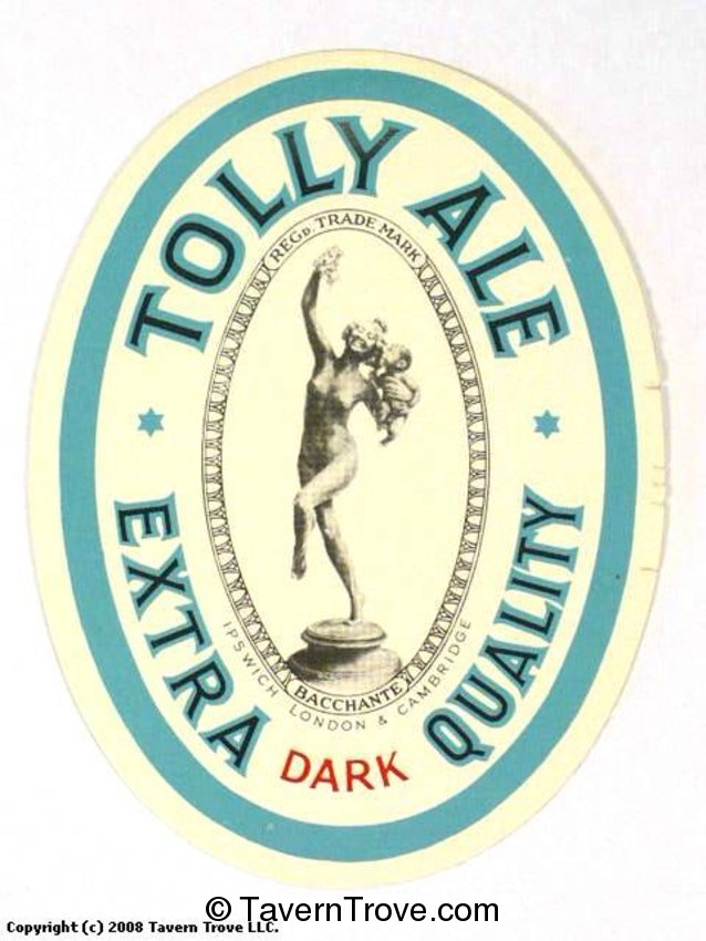 Tolly Dark Ale