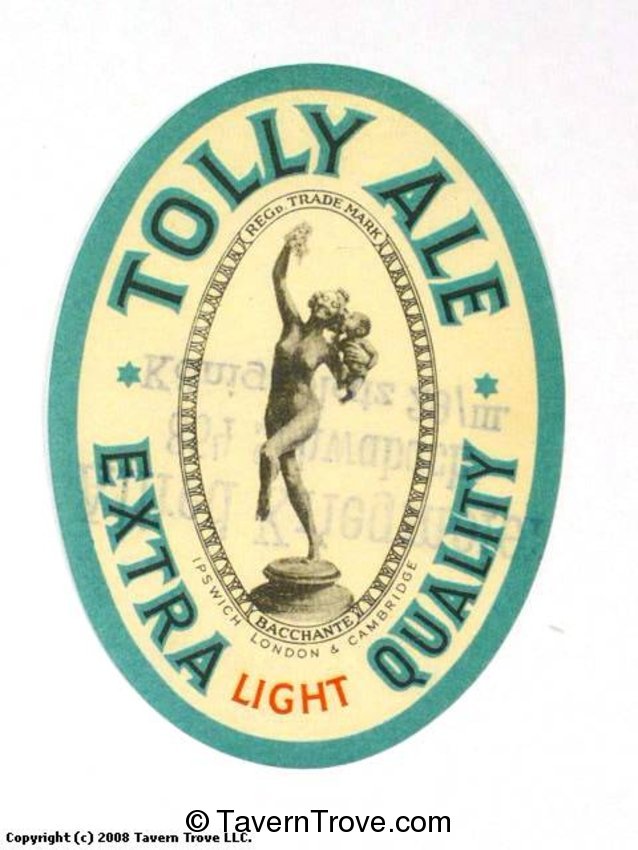 Tolly Light Ale