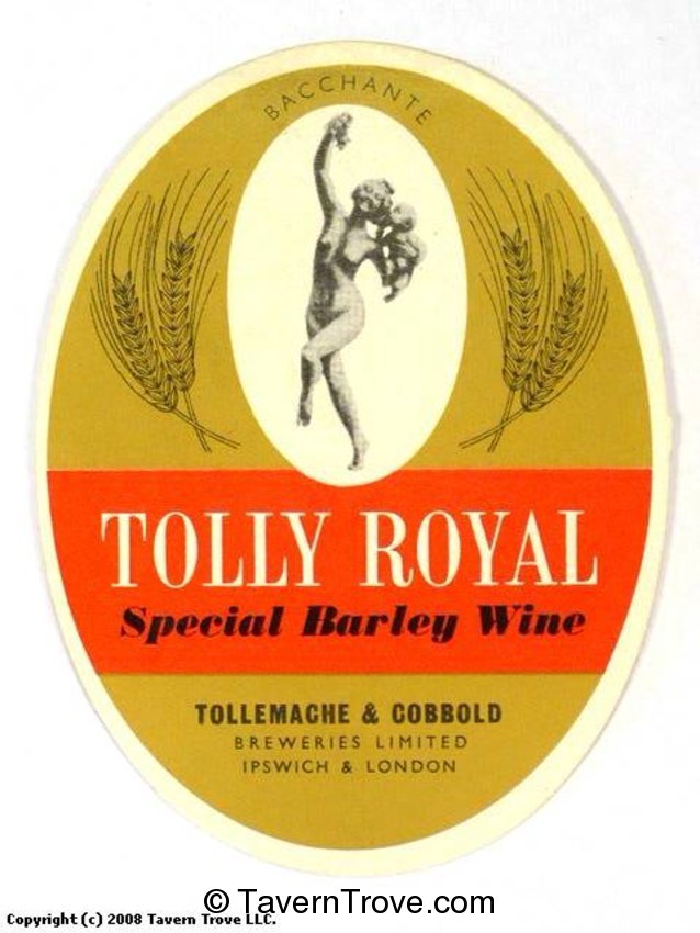 Tolly Royal