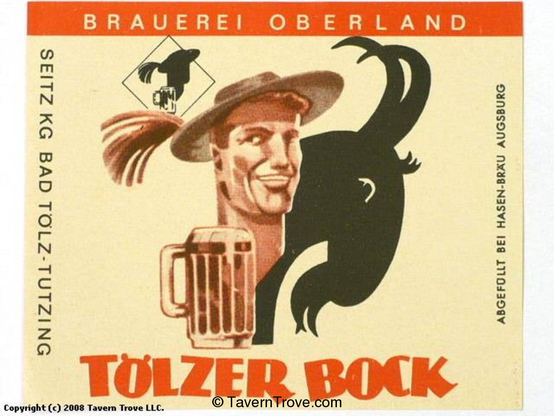 Tölzer Bock