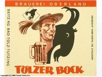 Tölzer Bock