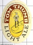 Tom Thumb Light Ale