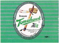 Tomahawk Ale 