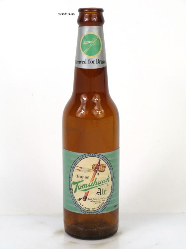 Tomahawk Ale