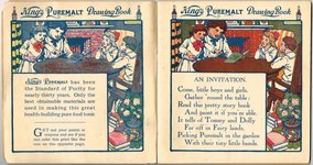 Tommy & Dolly's Adventures In The Land Of King's