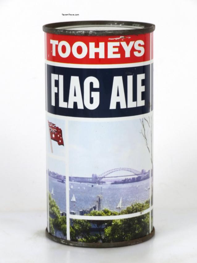 Toohey's Flag Ale