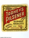 Tooheys Australian Pilsener