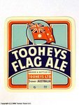 Tooheys Flag Ale