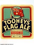 Toohey's Flag Ale