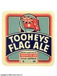 Tooheys Flag Ale