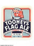 Tooheys Flag Ale