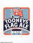 Tooheys Flag Ale