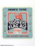 Tooheys Flag Ale