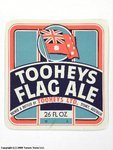 Tooheys Flag Ale
