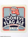 Tooheys Flag Ale