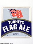 Tooheys Flag Ale