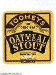 Tooheys Oatmeal Stout
