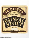 Tooheys Oatmeal Stout