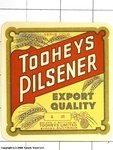 Tooheys Pilsener