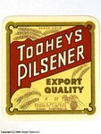 Tooheys Pilsener