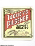Tooheys Pilsener