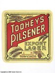 Tooheys Pilsener