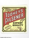 Tooheys Pilsner