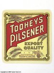 Tooheys Pilsner