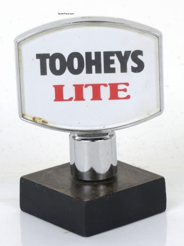 Tooheys Lite Beer