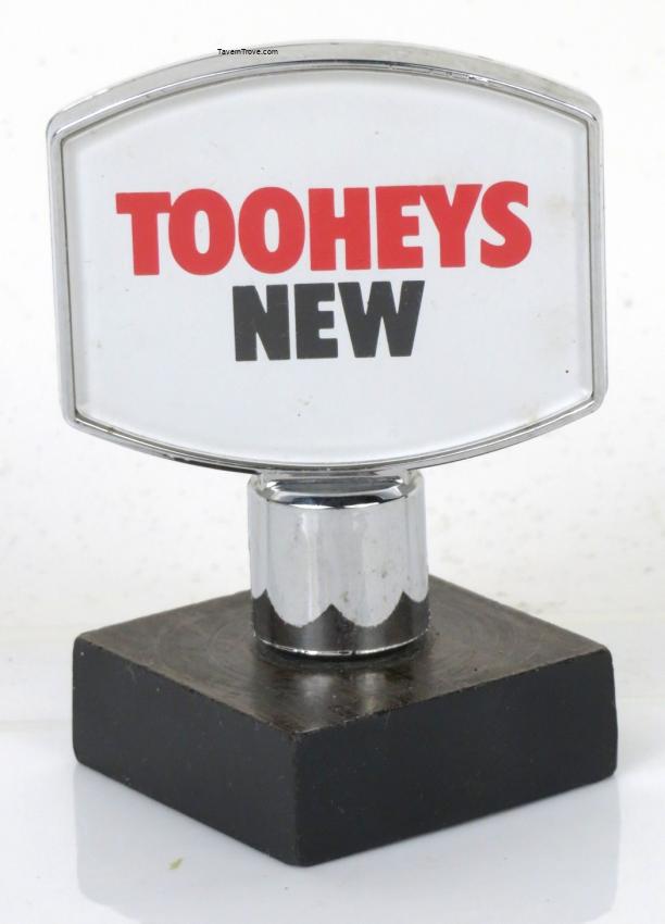 Tooheys New Beer